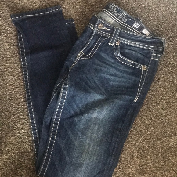 NWOT Miss Me Jeans - Picture 8 of 12